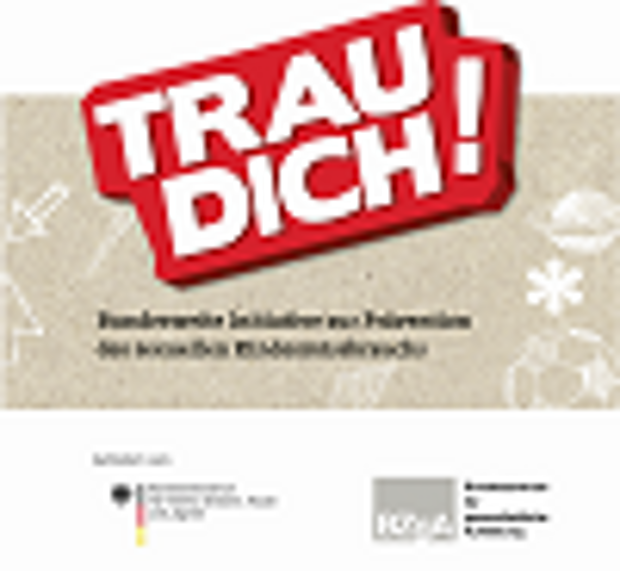Trau-Dich Imagefilm Ansicht