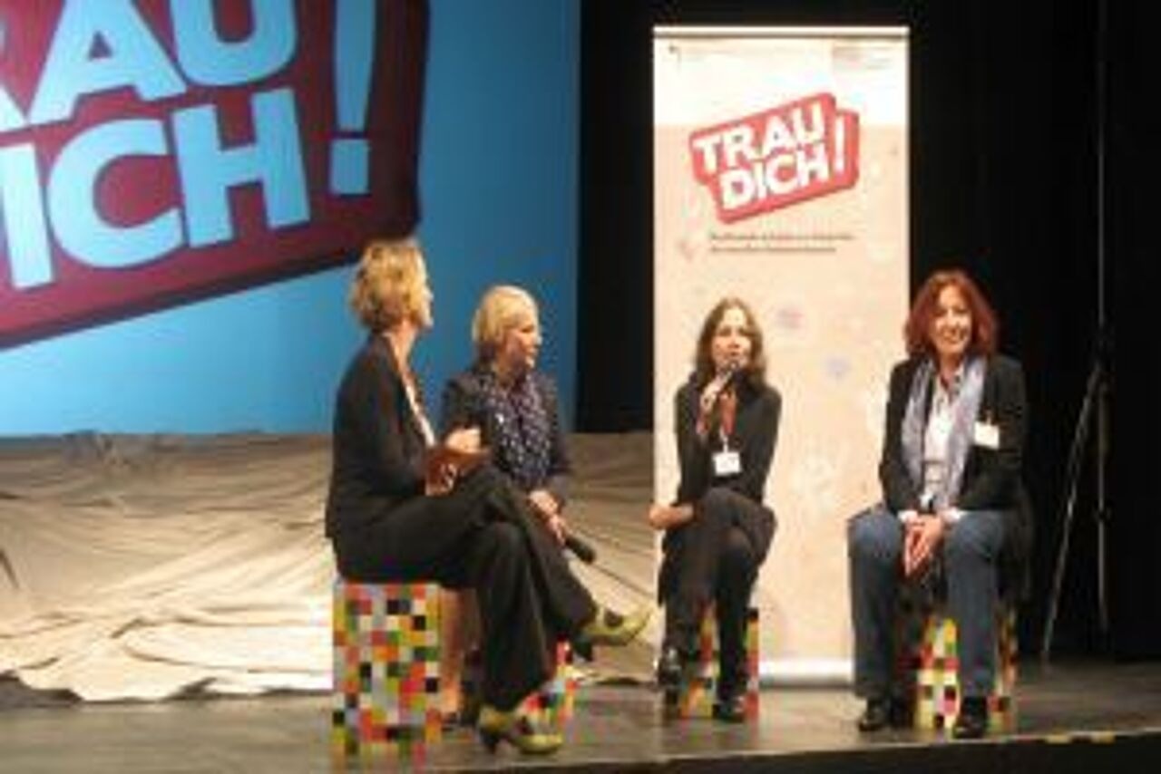 Interview zur Landestour in Schleswig-Holstein