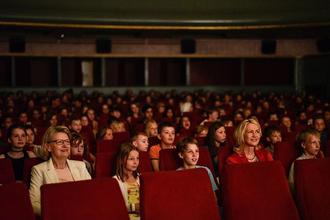 Theaterstück