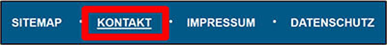 Screenshot Multiplikatorenportal Screenshot Multiplikatorenportal