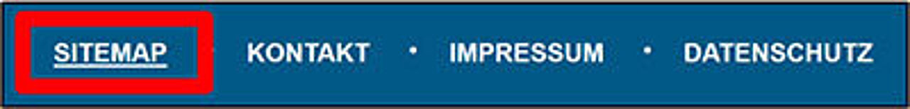 Screenshot Multiplikatorenportal Screenshot Multiplikatorenportal