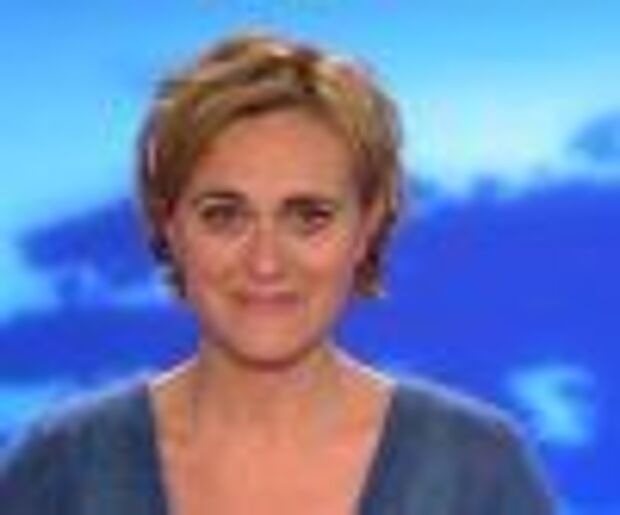 Videogruß Caren Miosga