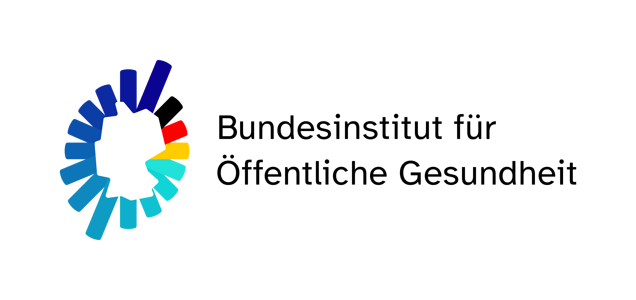 Logo des Bundesinstituts für Öffentliche Gesundheit