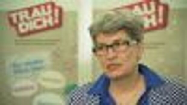 Beate Proll
