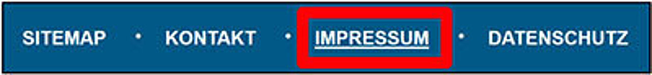 Screenshot Multiplikatorenportal Screenshot Multiplikatorenportal