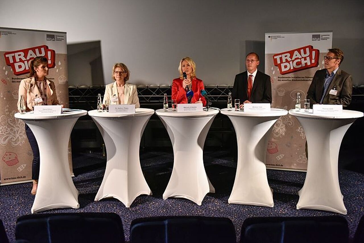 Theaterstück
